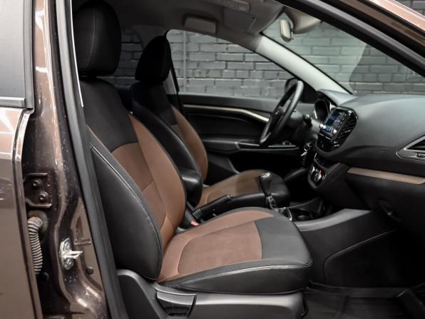 Lada (ВАЗ) Vesta I с пробегом 2018 года, цена 1 030 000 рублей, 92190 км, универсал, Автокод Объявления