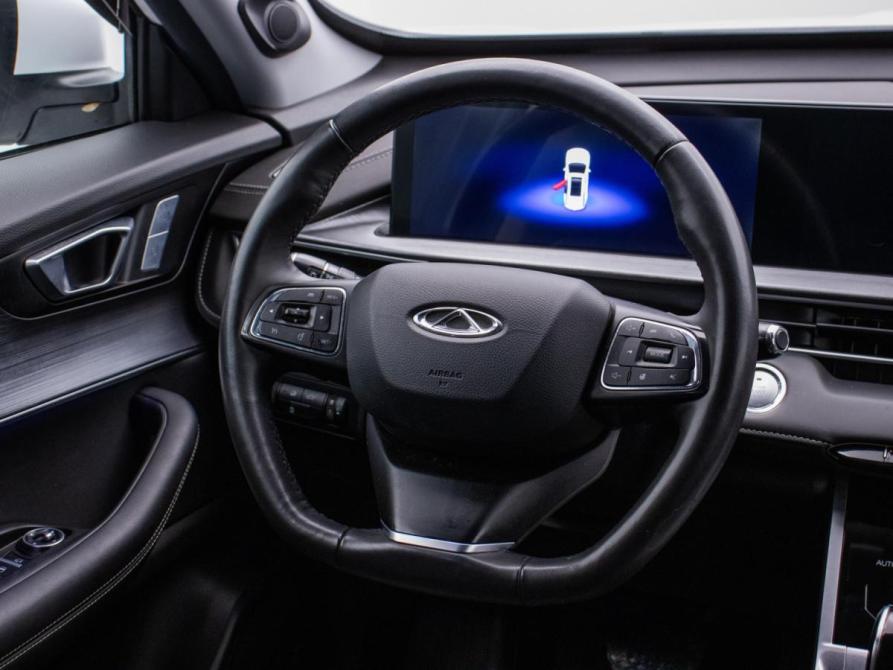 Chery Tiggo 7 Pro Max I Москва  - изображение 15