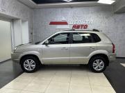 Hyundai Tucson I Ярославль  - изображение 32