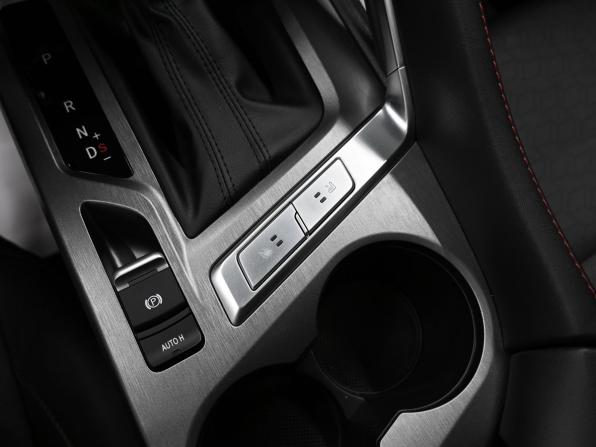 Changan CS35 Plus I Рестайлинг с пробегом 2024 года, цена 1 795 000 рублей, 7424 км, внедорожник, Автокод Объявления