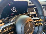 Mercedes-Benz S-Класс VII (W223) Москва  - изображение 30