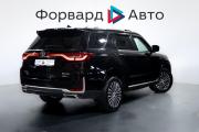 Changan CS95 I Рестайлинг Тюмень  - изображение 40