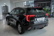 Haval Jolion I Рестайлинг 2 Москва  - изображение 15