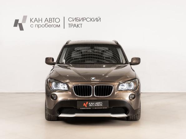BMW X1 I (E84) с пробегом 2011 года, цена 1 099 658 рублей, 297345 км, внедорожник, Автокод Объявления