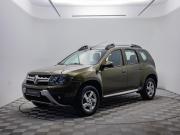 Renault Duster I Рестайлинг Москва  - изображение 18