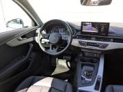 Audi A4 V (B9) Рестайлинг Москва  - изображение 48