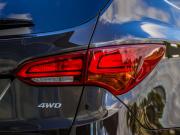 Hyundai Santa Fe III Рестайлинг Волгоград  - изображение 48