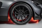 Mercedes-Benz AMG GT I Рестайлинг Москва  - изображение 62