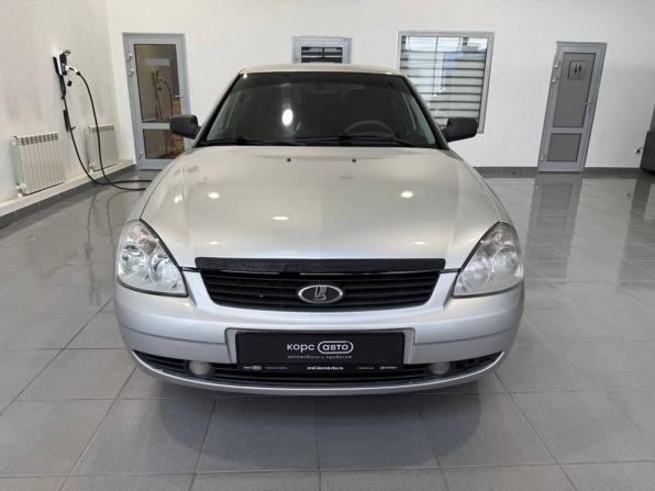 Lada (ВАЗ) Priora I с пробегом 2011 года, цена 220 000 рублей, 190249 км, хэтчбек, Автокод Объявления