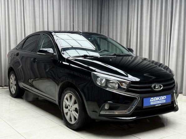 Lada (ВАЗ) Vesta I с пробегом 2020 года, цена 1 149 000 рублей, 69086 км, седан, Автокод Объявления