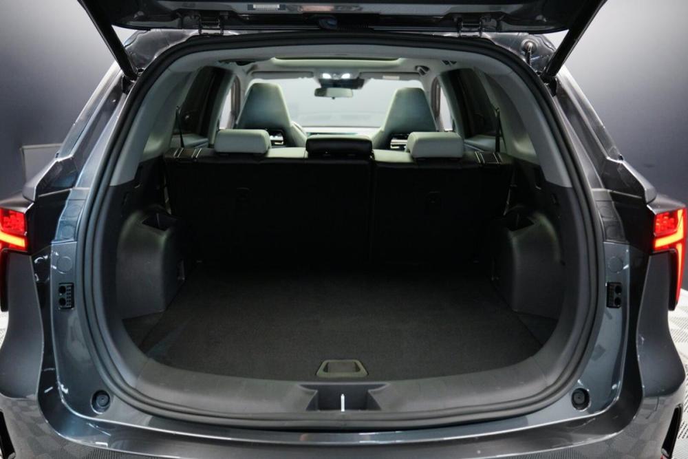 Changan CS75 Plus III Крым  - изображение 28