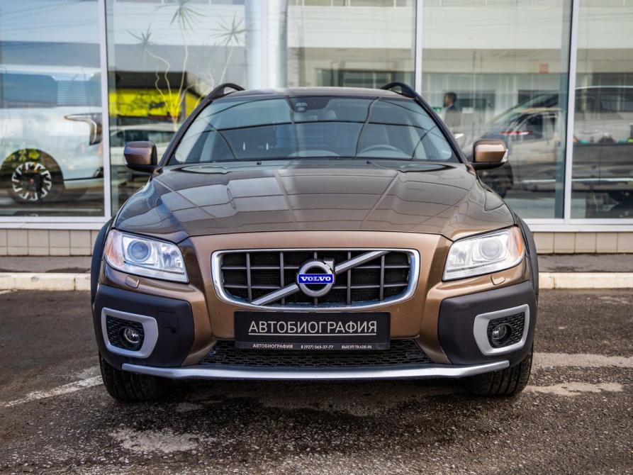 Volvo XC70 II Волгоград  - изображение 2