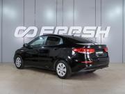 Kia Rio III Рестайлинг Воронеж  - изображение 20