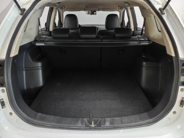 Mitsubishi Outlander III Рестайлинг 2 с пробегом 2015 года, цена 1 425 000 рублей, 221946 км, внедорожник, Автокод Объявления