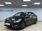 Hyundai Solaris II Москва  - изображение 18