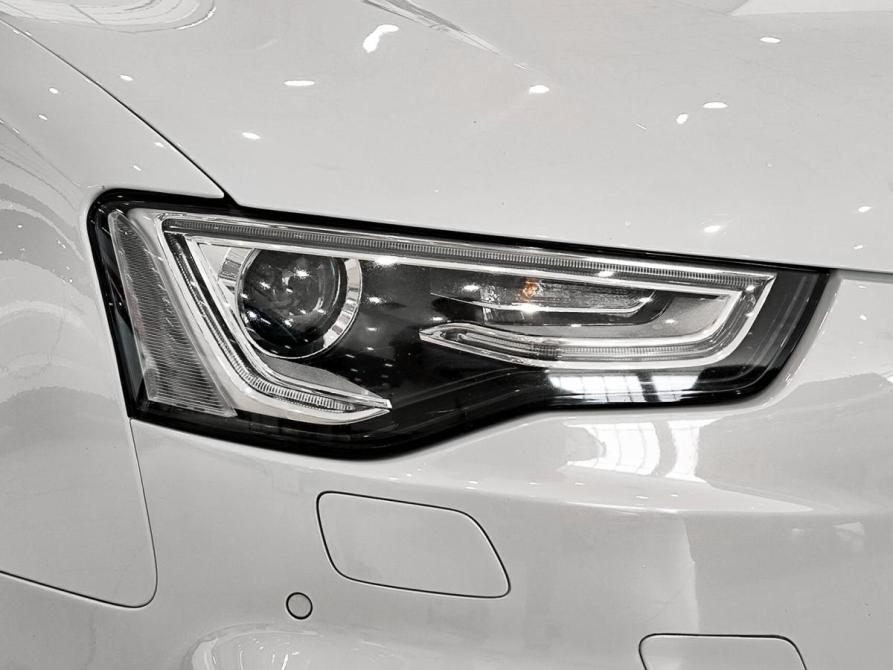 Audi A5 I (8T) Рестайлинг Казань  - изображение 11