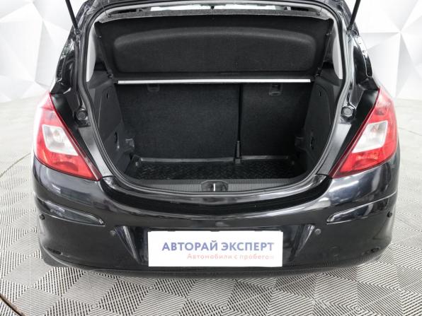 Opel Corsa D Рестайлинг II с пробегом 2011 года, цена 546 000 рублей, 125000 км, хэтчбек, Автокод Объявления