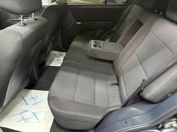 Kia Sorento I Рестайлинг с пробегом 2011 года, цена 750 000 рублей, 254813 км, внедорожник, Автокод Объявления