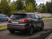 Hyundai ix35 I Рестайлинг Санкт-Петербург  - изображение 34