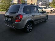 Lada (ВАЗ) Granta I Рестайлинг Великие Луки  - изображение 22