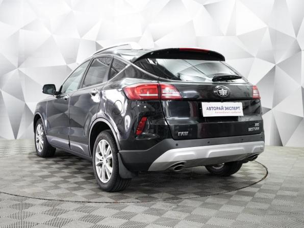 FAW Besturn X80 I Рестайлинг с пробегом 2019 года, цена 1 458 000 рублей, 67000 км, внедорожник, Автокод Объявления
