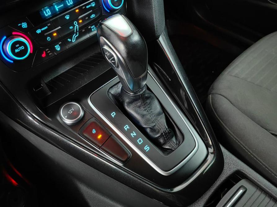 Ford Focus III Рестайлинг Москва  - изображение 19