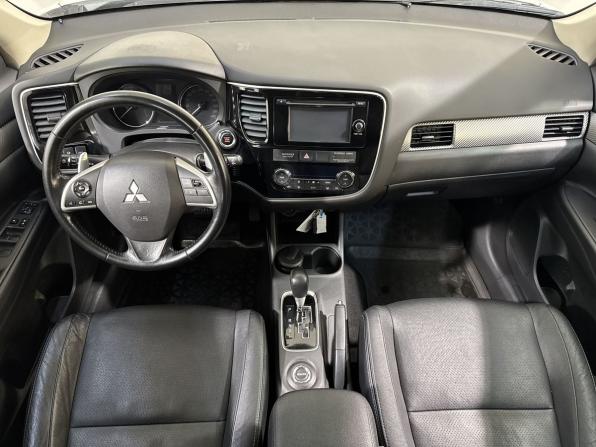 Mitsubishi Outlander III с пробегом 2014 года, цена 1 699 800 рублей, 104000 км, внедорожник, Автокод Объявления