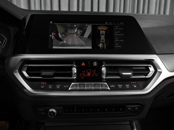 BMW 3 серии VII (G2x) с пробегом 2020 года, цена 3 200 000 рублей, 107846 км, седан, Автокод Объявления