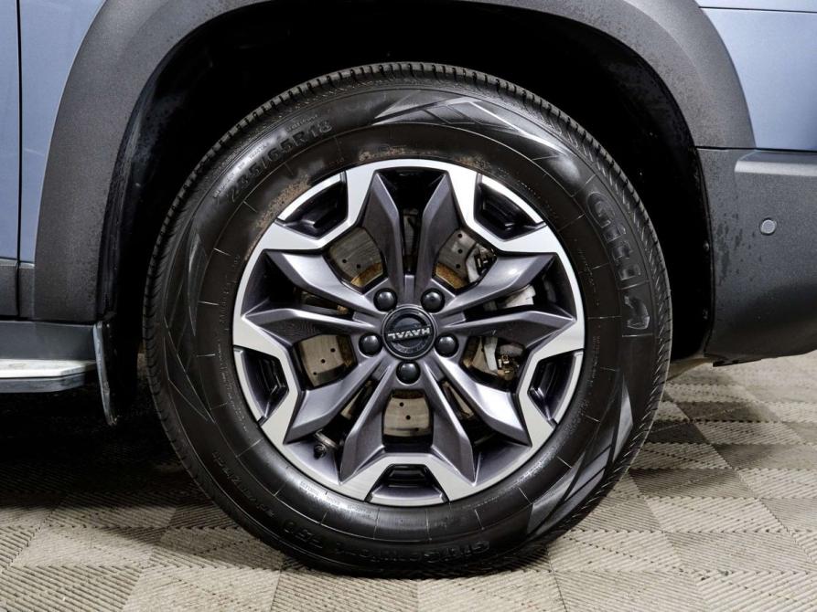 Haval Dargo I Санкт-Петербург  - изображение 10