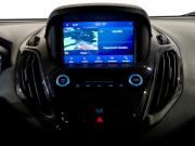 Ford Tourneo Courier I Рестайлинг Москва  - изображение 41