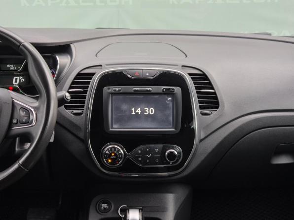 Renault Kaptur I с пробегом 2017 года, цена 1 060 000 рублей, 180481 км, внедорожник, Автокод Объявления