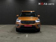 Hyundai Creta I Челябинск  - изображение 23