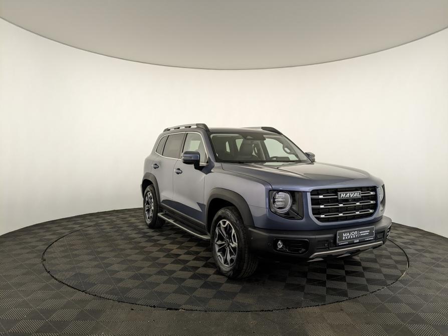 Haval Dargo Москва  - изображение 3