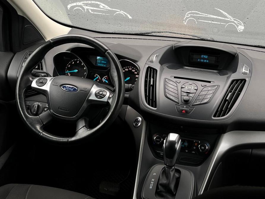 Ford Kuga II Санкт-Петербург  - изображение 13