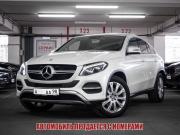 Mercedes-Benz GLE Coupe I (C292) Санкт-Петербург  - изображение 25