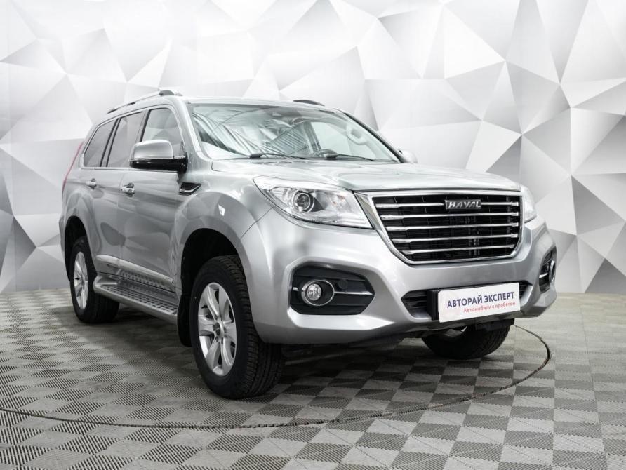 Haval H9 I Рестайлинг Ульяновск  - изображение 7
