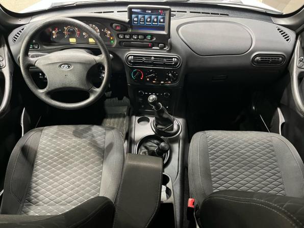 Lada (ВАЗ) Niva Travel I с пробегом 2023 года, цена 944 000 рублей, 45421 км, внедорожник, Автокод Объявления