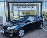 Kia Rio III Рестайлинг Стерлитамак  - изображение 23