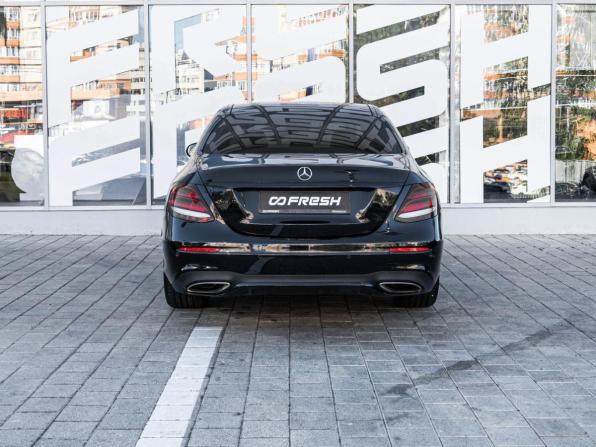 Mercedes-Benz E-Класс V (W213 S213 C238) с пробегом 2016 года, цена 2 898 000 рублей, 176204 км, седан, Автокод Объявления