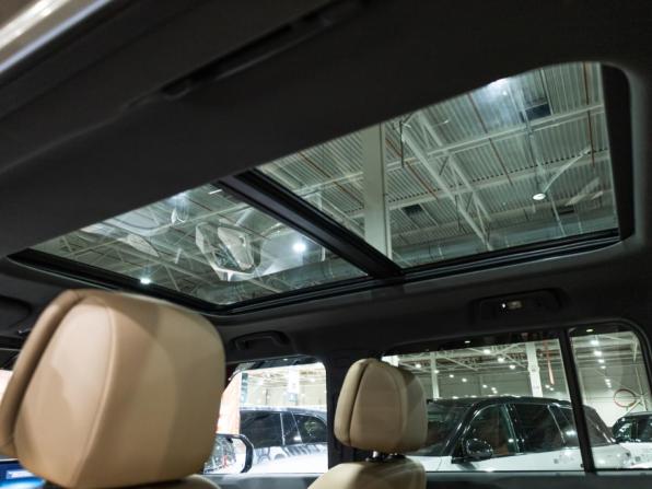 JETOUR T2 с пробегом 2024 года, цена 2 998 000 рублей, 66333 км, внедорожник, Автокод Объявления