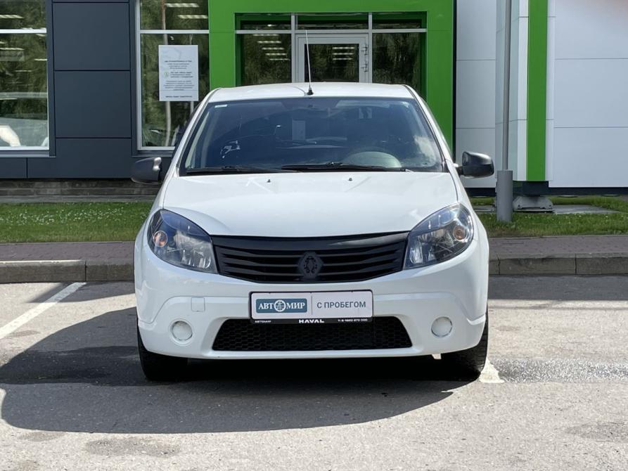 Renault Sandero I Ярославль  - изображение 2