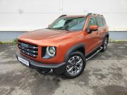 Haval Dargo Санкт-Петербург  - изображение 32