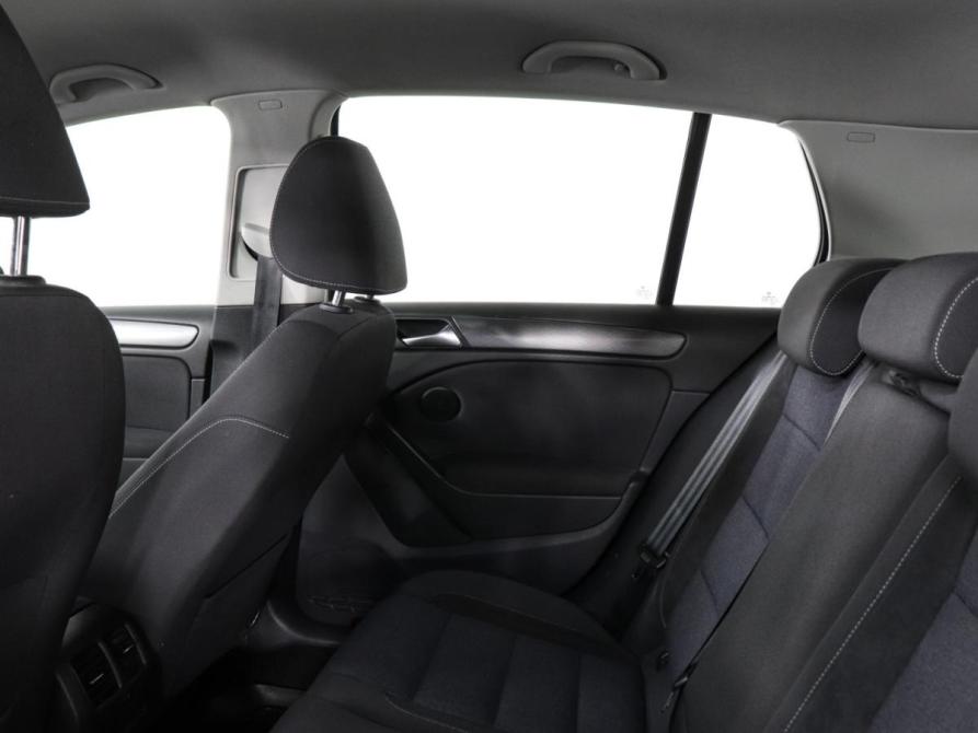 Volkswagen Golf VI Химки  - изображение 8