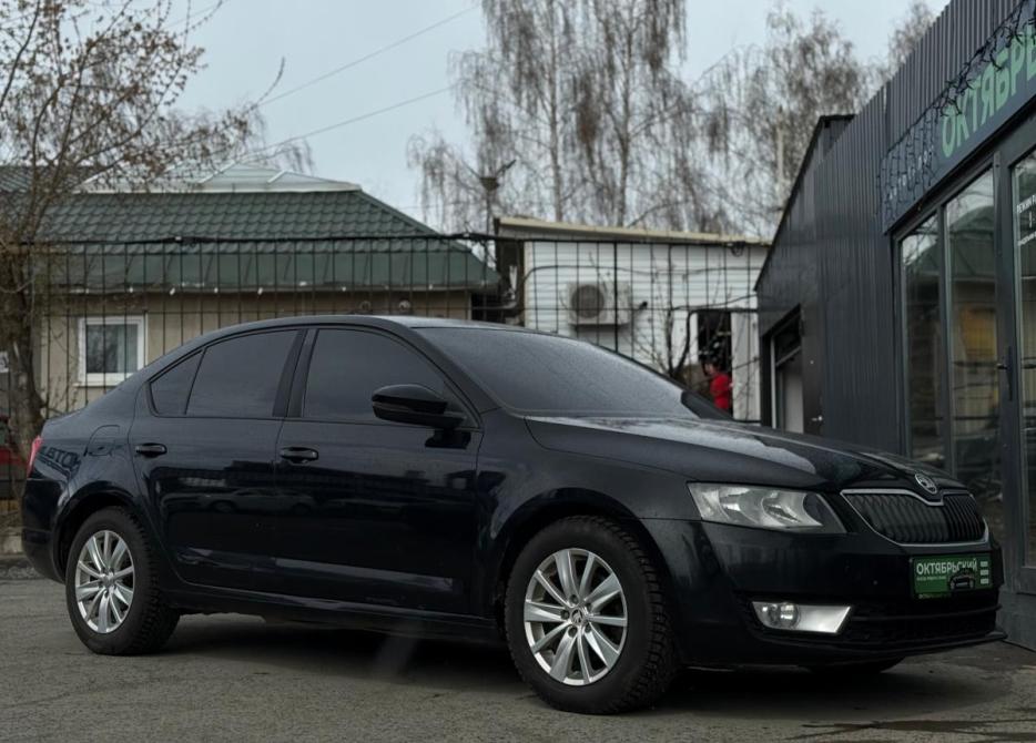 Skoda Octavia III (A7) Ижевск  - изображение 9