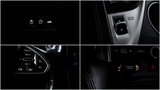 Infiniti Q50 I с пробегом 2014 года, цена 1 500 000 рублей, 155985 км, седан, Автокод Объявления