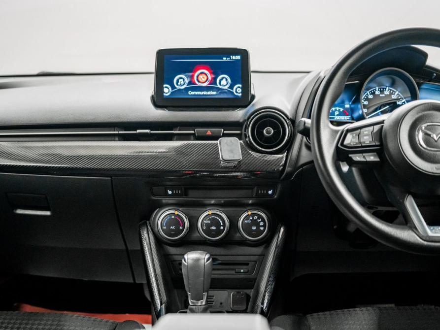 Mazda Demio IV (DJ) Красноярск  - изображение 12