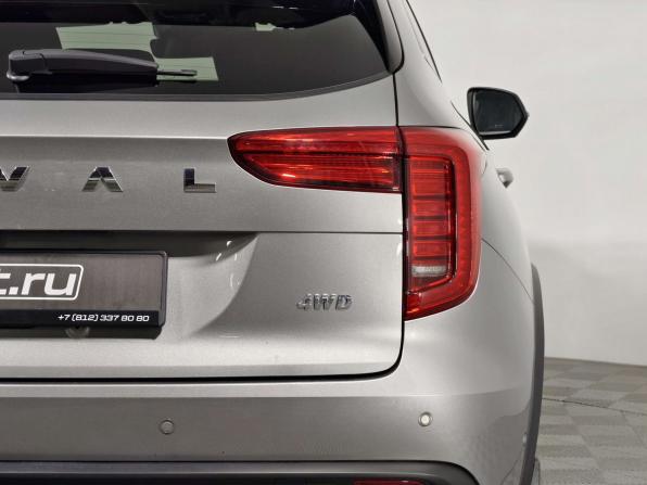 Haval Jolion I Рестайлинг с пробегом 2024 года, цена 2 130 000 рублей, 37899 км, внедорожник, Автокод Объявления