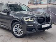 BMW X3 III (G01) Барнаул  - изображение 49