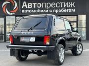 Lada (ВАЗ) Niva Legend Волгоград  - изображение 19