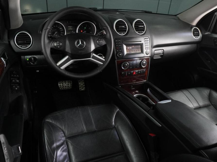 Mercedes-Benz M-Класс II (W164) Рестайлинг Воронеж  - изображение 6